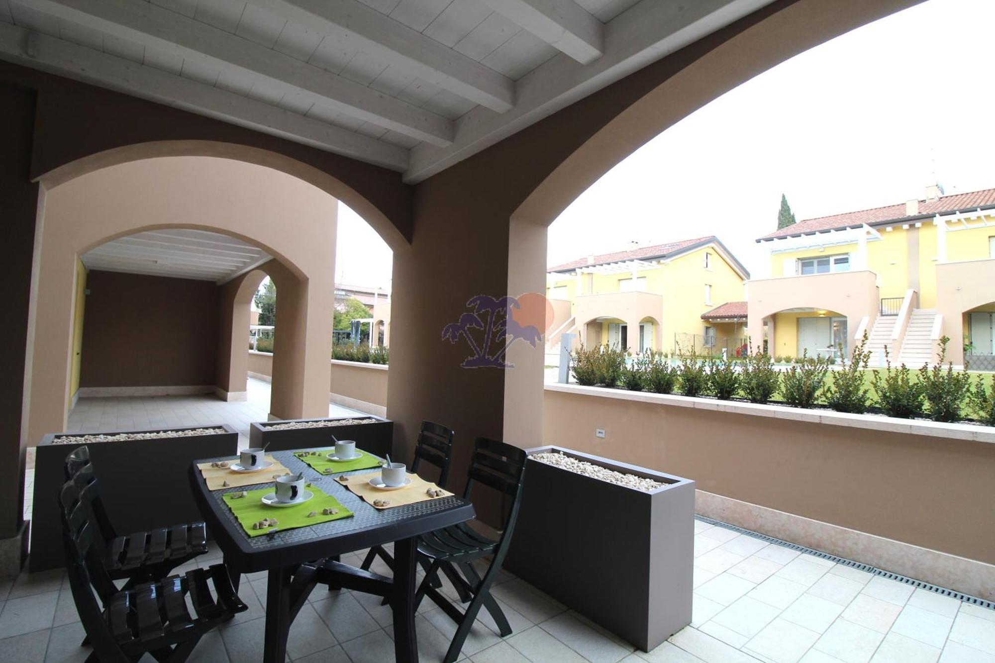 Appartamenti Acquadolce Peschiera del Garda Exterior photo