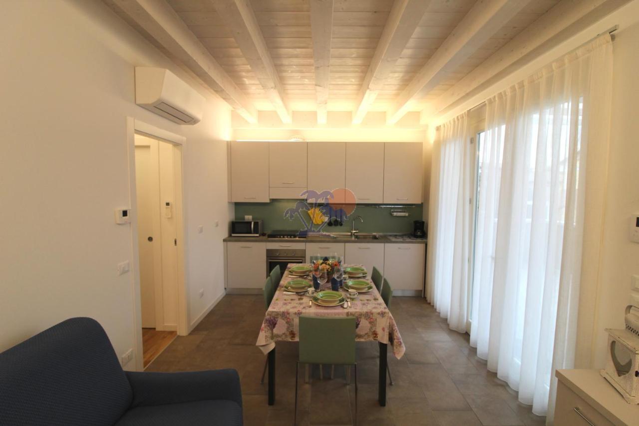 Appartamenti Acquadolce Peschiera del Garda Exterior photo